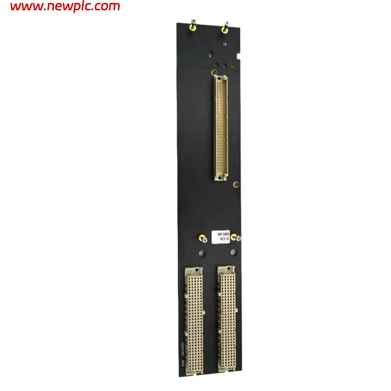 HIMA X-CB 009 04 985220043 Redundant Connector Board HIMA X-CB 009 04 985220043 Redundant Connector Board