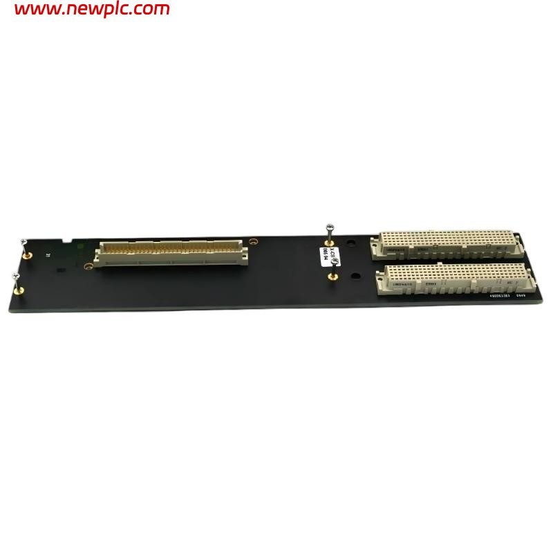 HIMA X-CB 009 04 985220043 Redundant Connector Board