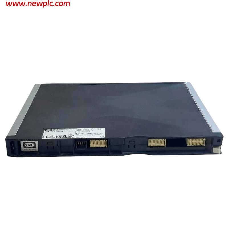 HIMA X-COM 01 985260000 HIMax Communication Module HIMA X-COM 01 985260000 HIMax Communication Module