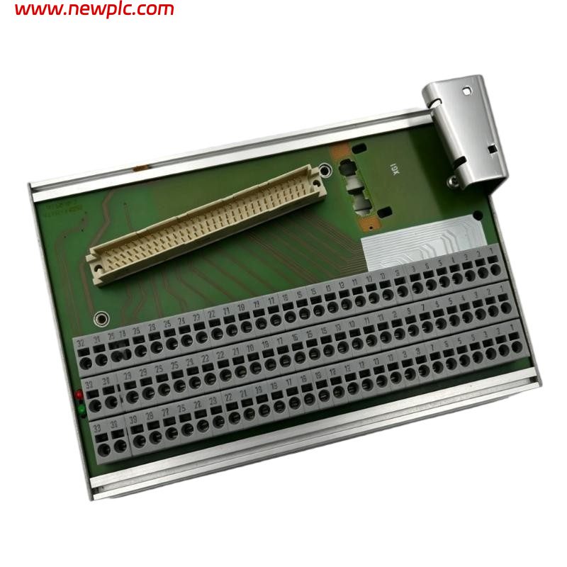 HIMA X-FTA 002 01 Universal Field Termination Assembly (FTA) HIMA X-FTA 002 01 Universal Field Termination Assembly (FTA)