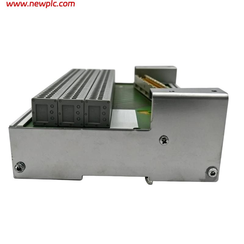 HIMA X-FTA 002 01 Universal Field Termination Assembly (FTA)