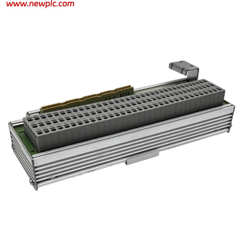 HIMA X-FTA 002 01 Universal Field Termination Assembly (FTA) HIMA X-FTA 002 01 Universal Field Termination Assembly (FTA)