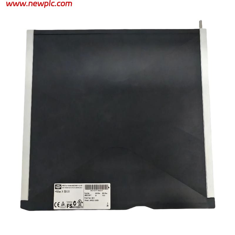 HIMA X-SB 01 985210207 System Bus Module HIMA X-SB 01 985210207 System Bus Module