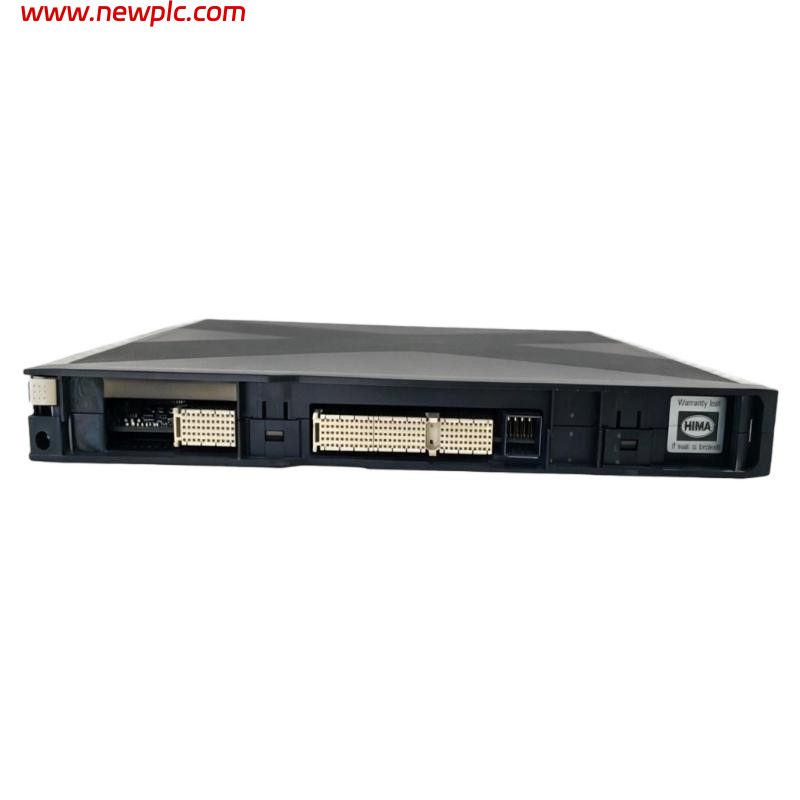 HIMA X-SB 01 985210207 System Bus Module