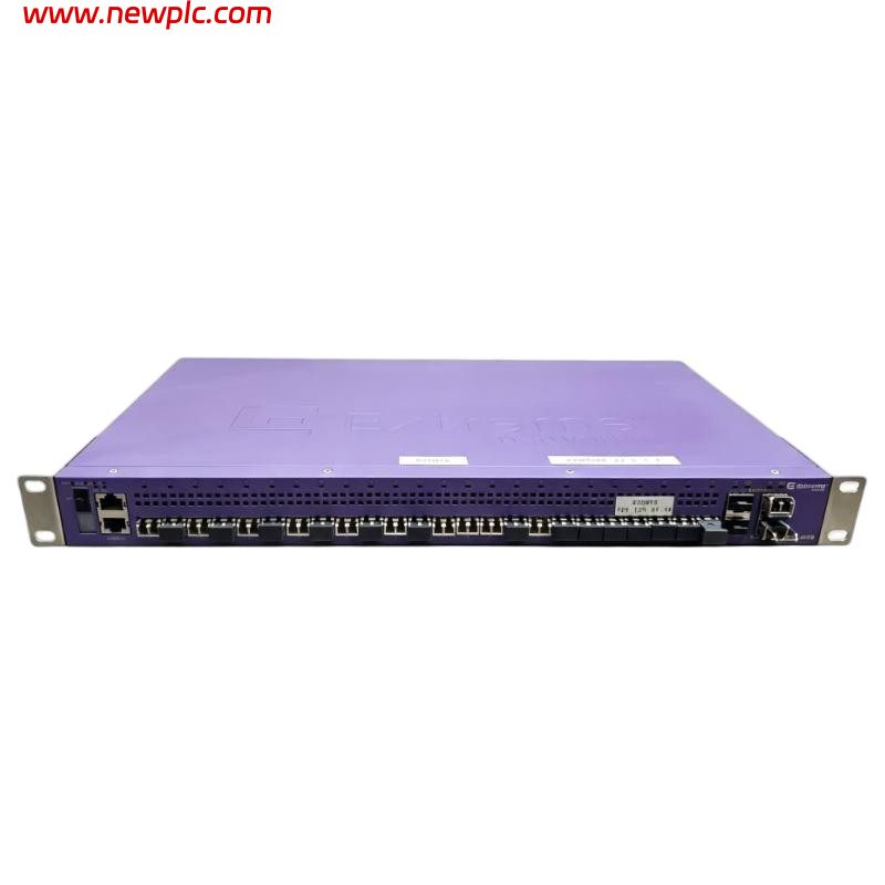 Foxboro X440-G2-24fx-GE4 RH102AN Managed Industrial Ethernet Switch