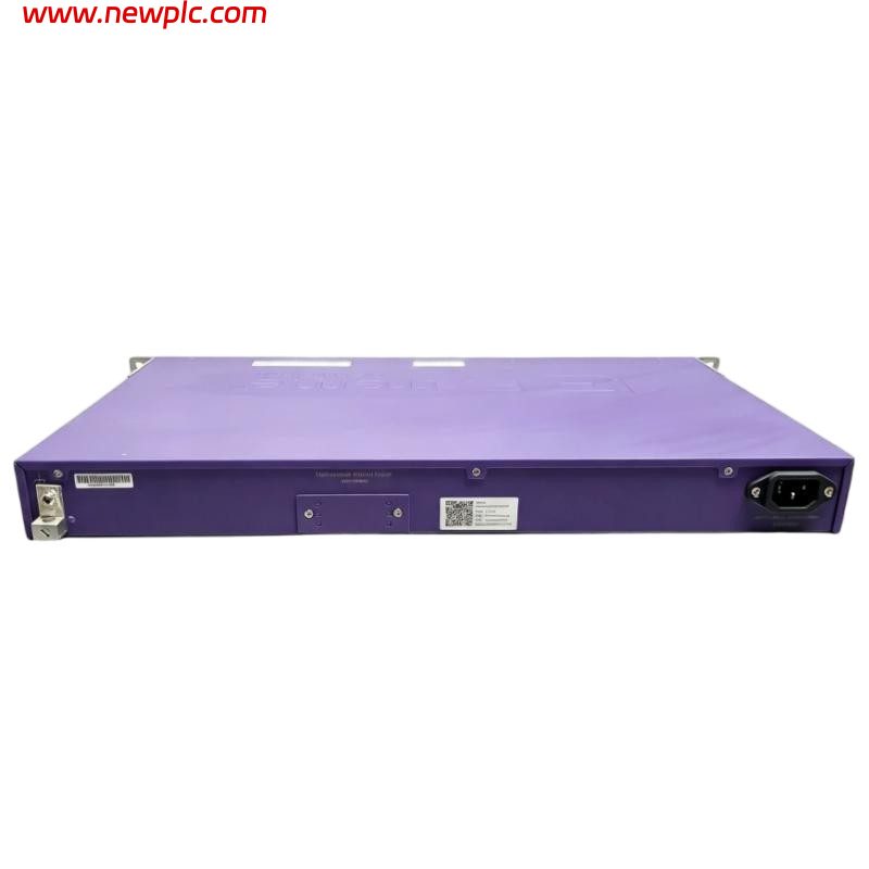 Foxboro X440-G2-24fx-GE4 RH102AN Managed Industrial Ethernet Switch Foxboro X440-G2-24fx-GE4 RH102AN Managed Industrial Ethernet Switch