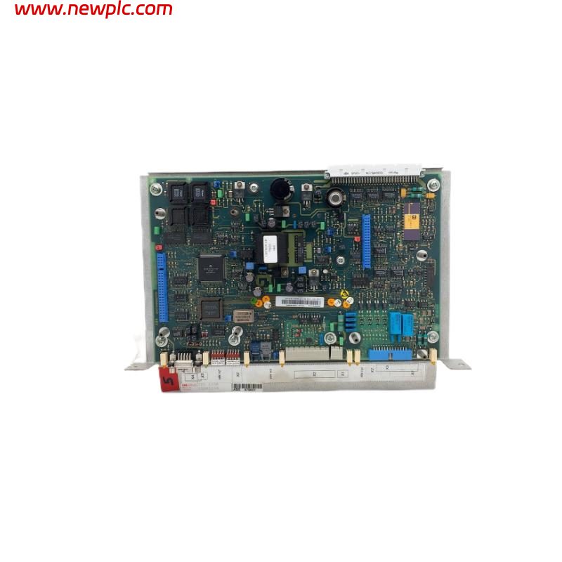 ABB YPP110A 3ASD573001A1 Drive Digital Processor Module / PC Drive Board ABB YPP110A 3ASD573001A1 Drive Digital Processor Module / PC Drive Board