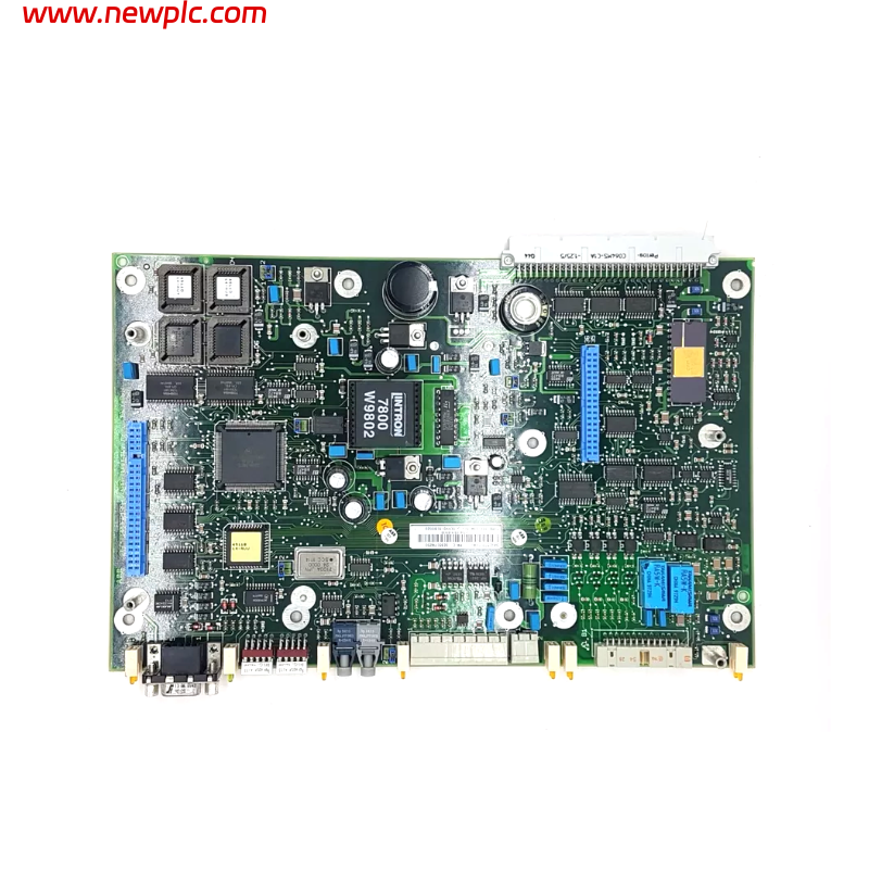 ABB YPP110A 3ASD573001A1 Drive Digital Processor Module / PC Drive Board