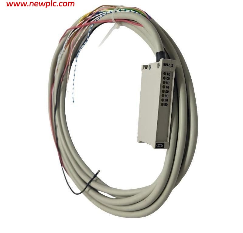 HIMA Z7108/3237/C7/R2 Special Cable Plug