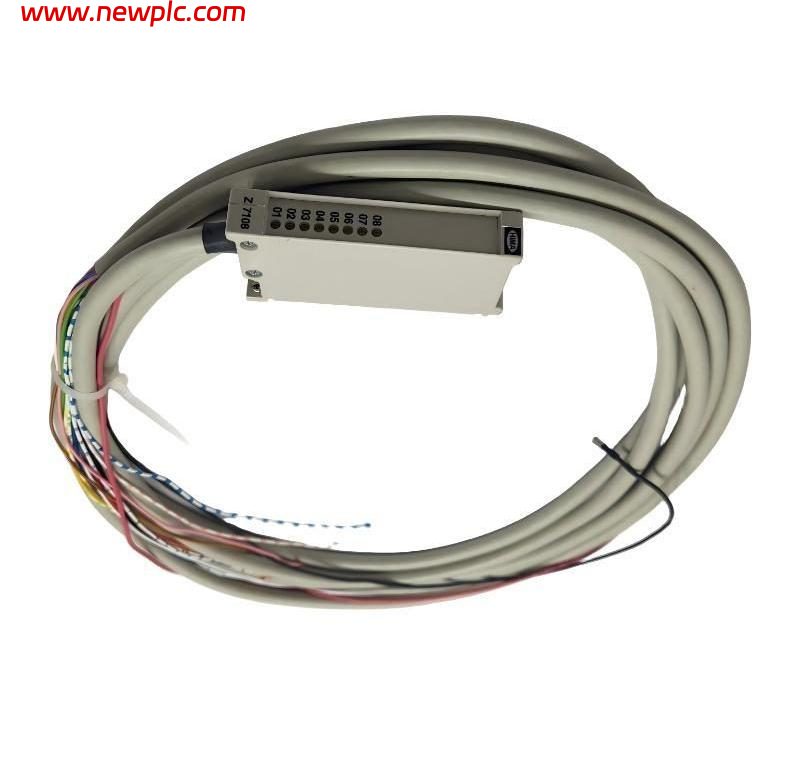 HIMA Z7108/3237/C7/R2 Special Cable Plug