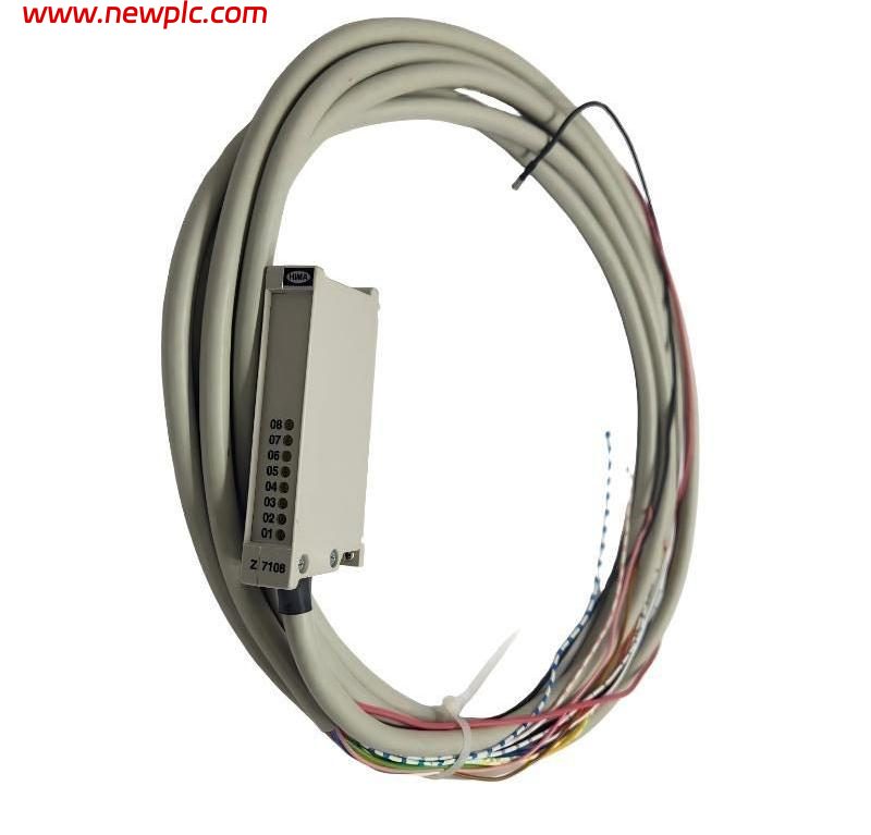 HIMA Z7108/3237/C7/R2 Special Cable Plug