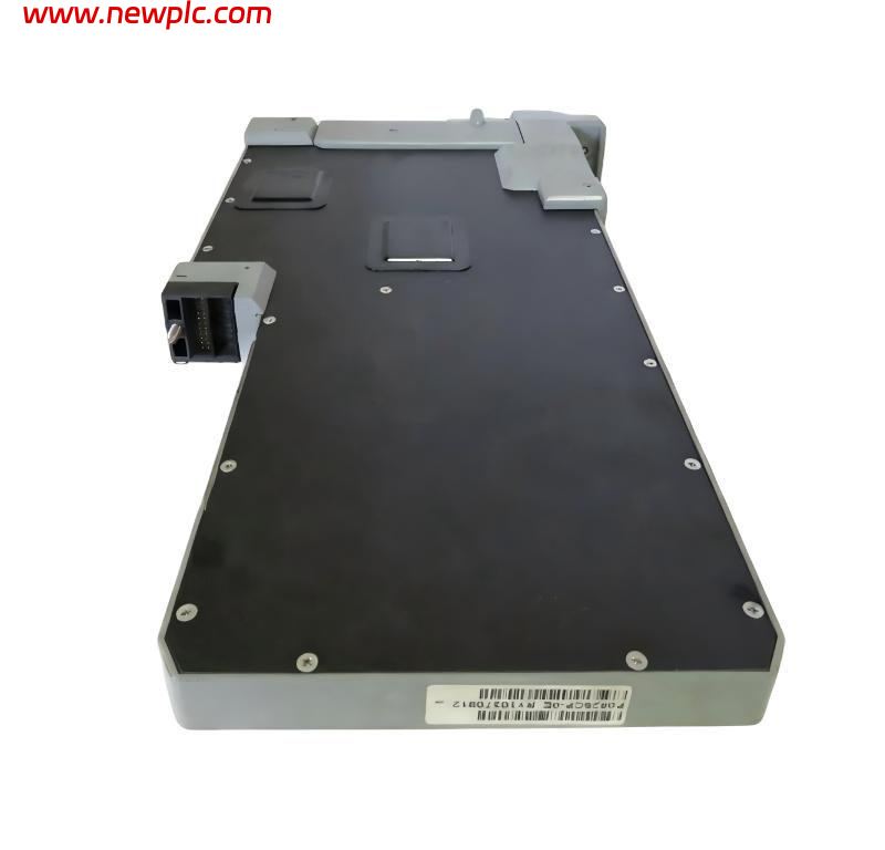 Foxboro ZCP270 P0926CP Z-Module Control Processor Foxboro ZCP270 P0926CP Z-Module Control Processor