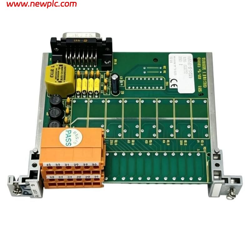 Honeywell 05701-A-0326 System 57 Field Interface Card