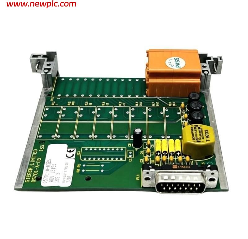 Honeywell 05701-A-0326 System 57 Field Interface Card Honeywell 05701-A-0326 System 57 Field Interface Card