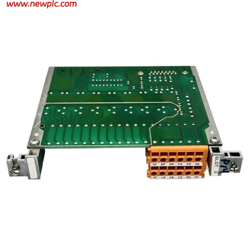 Honeywell 05701-A-0326 System 57 Field Interface Card Honeywell 05701-A-0326 System 57 Field Interface Card