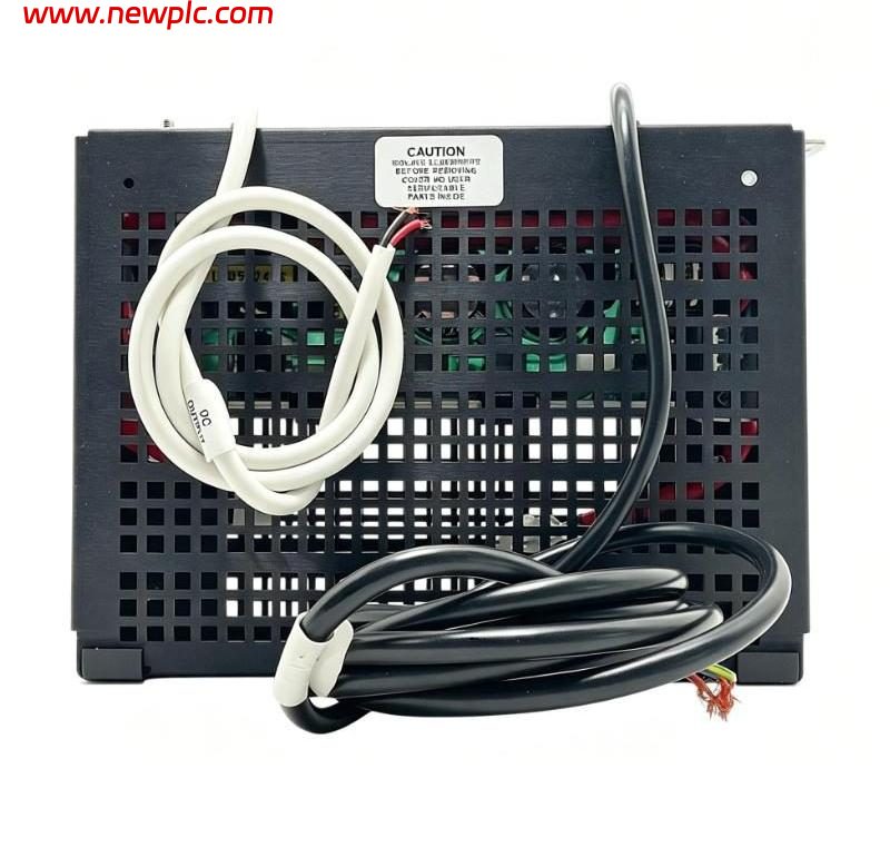 Honeywell 05701-A-0405 AC-to-DC Power Supply Unit