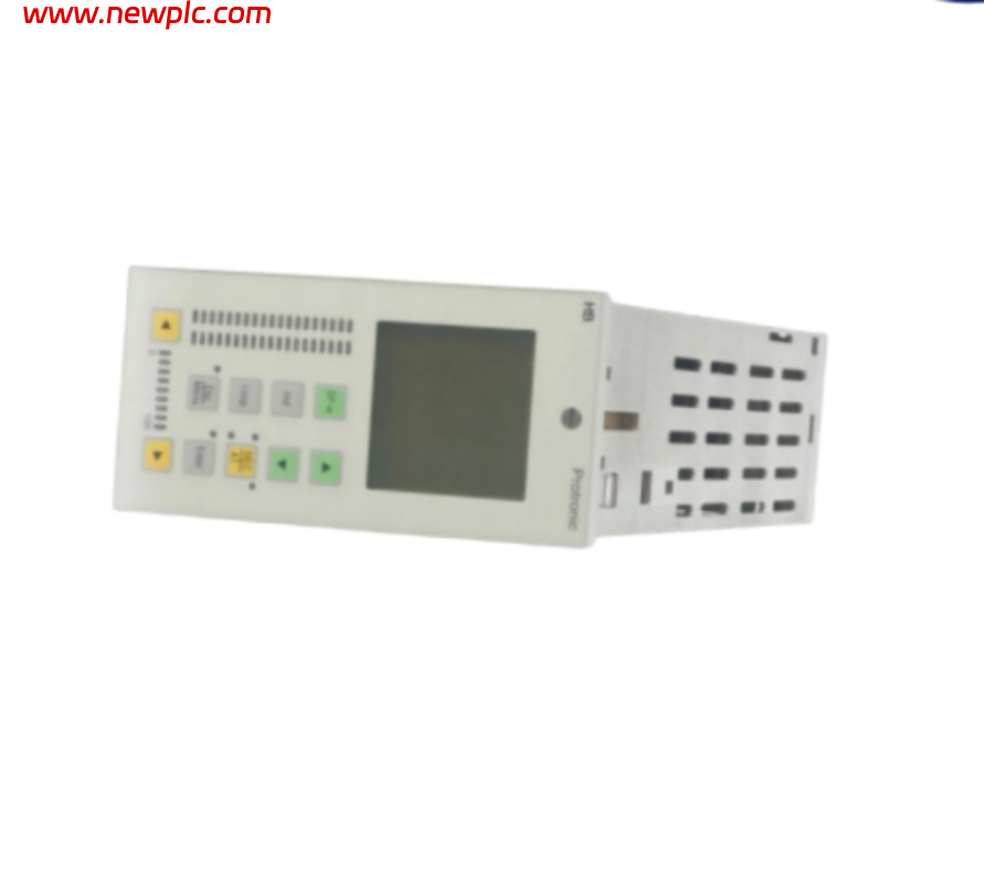 ABB F 6.850041.1 P62615-0-1411110 Industrial Process Controller ABB F 6.850041.1 P62615-0-1411110 Industrial Process Controller
