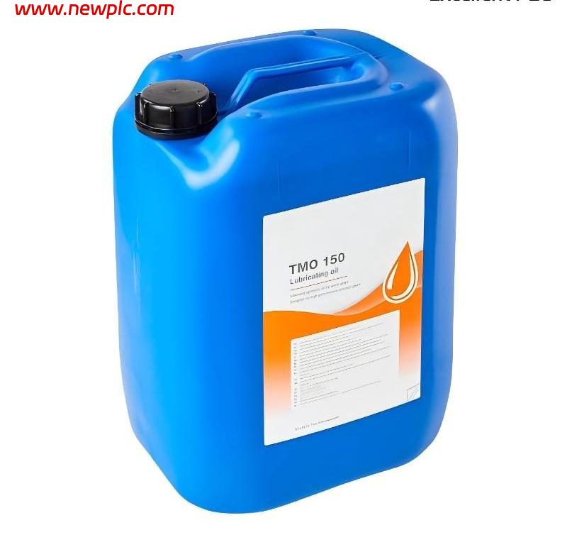 ABB 11712016-604 Gearbox Lubricating Oil