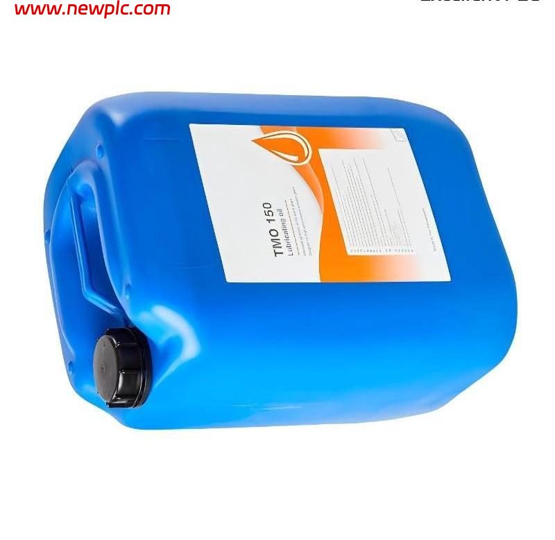 ABB 11712016-604 Gearbox Lubricating Oil