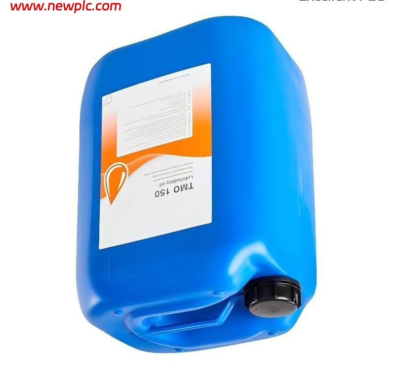 ABB 11712016-604 Gearbox Lubricating Oil