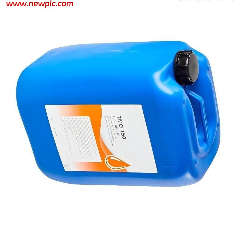 ABB 11712016-604 Gearbox Lubricating Oil