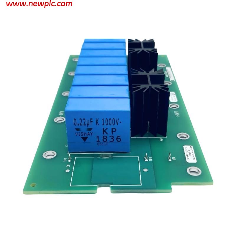 Allen Bradley 1336-SN-SP10A Inverter Snubber PCB Allen Bradley 1336-SN-SP10A Inverter Snubber PCB