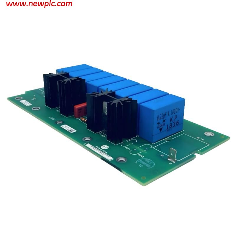 Allen Bradley 1336-SN-SP10A Inverter Snubber PCB Allen Bradley 1336-SN-SP10A Inverter Snubber PCB