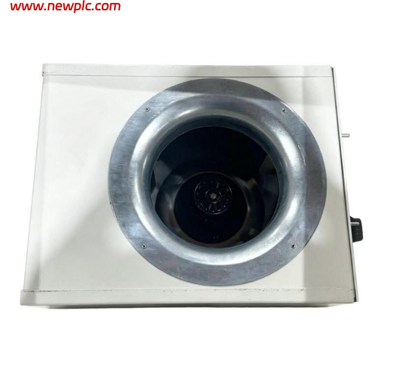 GE 151X1207DG06SA01 Blower Module Assembly
