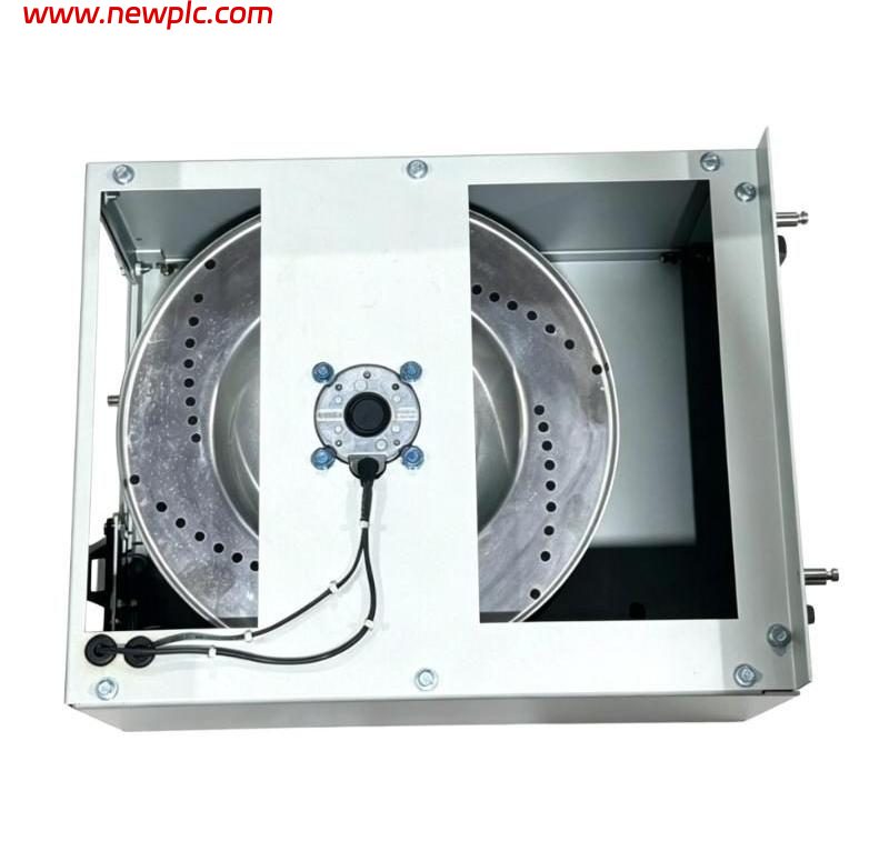 GE 151X1207DG06SA01 Blower Module Assembly GE 151X1207DG06SA01 Blower Module Assembly