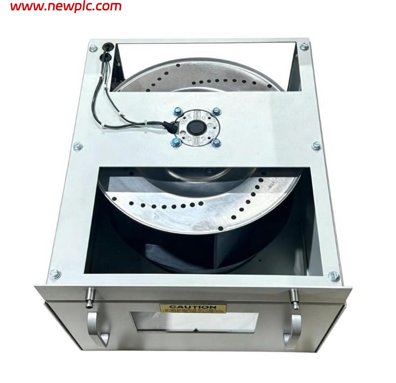 GE 151X1207DG06SA01 Blower Module Assembly GE 151X1207DG06SA01 Blower Module Assembly