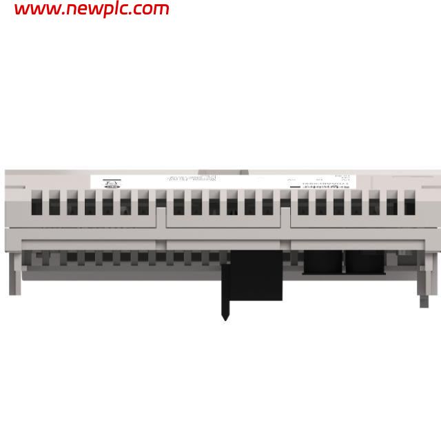 Schneider 170AAI03000 Modicon Momentum 8-Channel Analog Input Base Schneider 170AAI03000 Modicon Momentum 8-Channel Analog Input Base