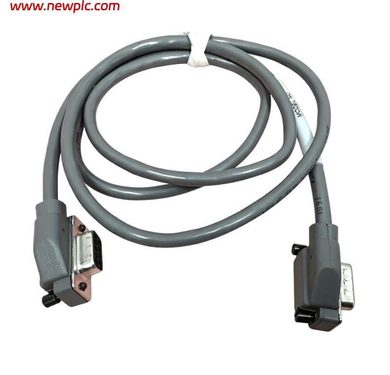 Schneider 170MCI10001 Modicon Momentum INTERBUS Preconnected Cable