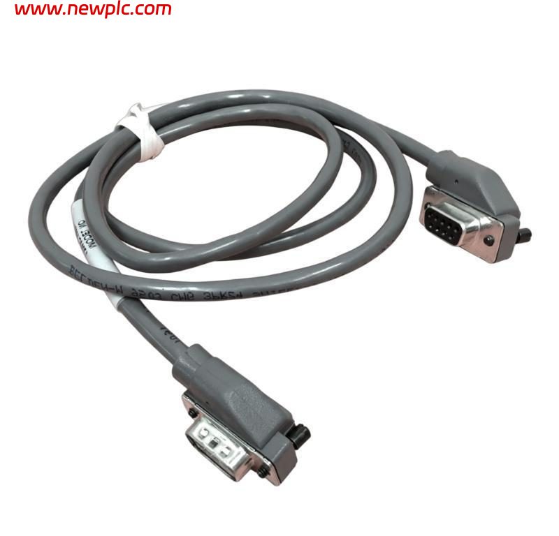 Schneider 170MCI10001 Modicon Momentum INTERBUS Preconnected Cable Schneider 170MCI10001 Modicon Momentum INTERBUS Preconnected Cable