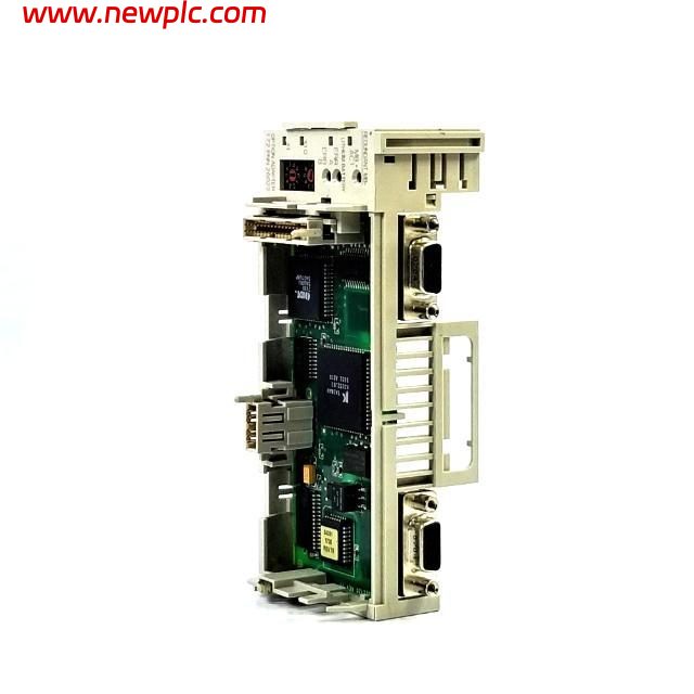 Schneider 172PNN26022 Modbus Plus Option Adapter