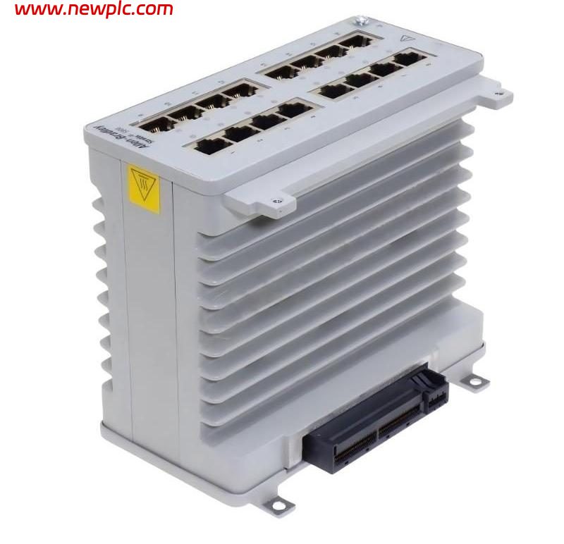 Allen Bradley 1783-MMX16E Stratix 5800 Expansion Module Allen Bradley 1783-MMX16E Stratix 5800 Expansion Module