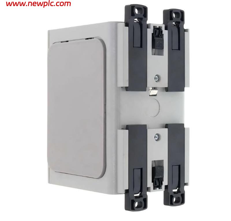 Allen Bradley 1783-MX08F Stratix 8000 Fiber 8-Port Expansion Module Allen Bradley 1783-MX08F Stratix 8000 Fiber 8-Port Expansion Module