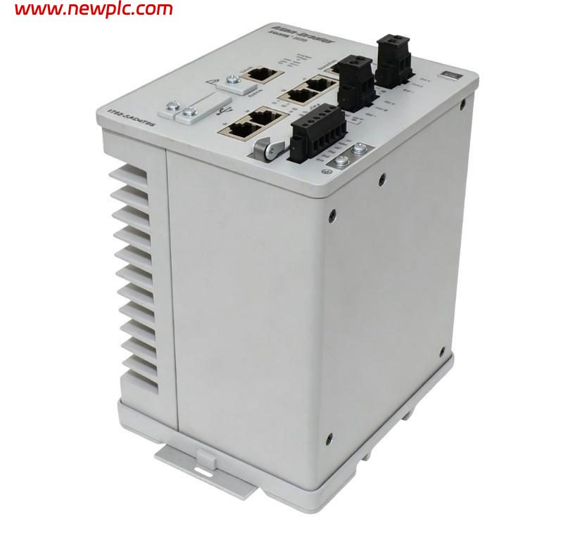 Allen Bradley 1783-SAD4T0SPK9 Stratix 5950 Security Appliance Allen Bradley 1783-SAD4T0SPK9 Stratix 5950 Security Appliance