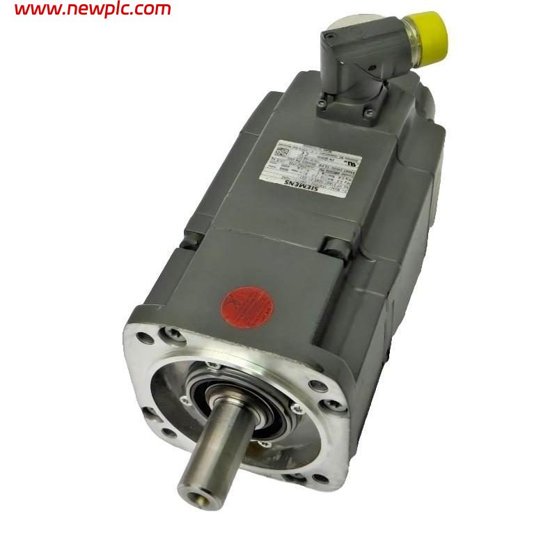 Siemens 1FK7042-2AF71-1CH2 synchronous servo motor