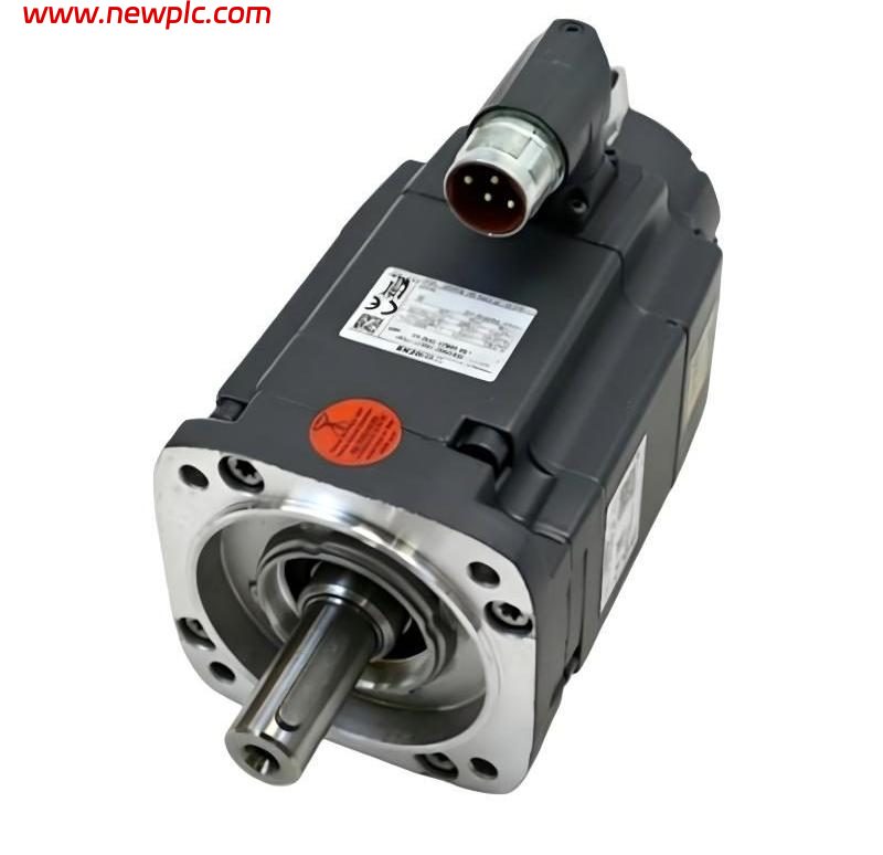 Siemens 1FK7042-2AF71-1RA0 synchronous servo motor