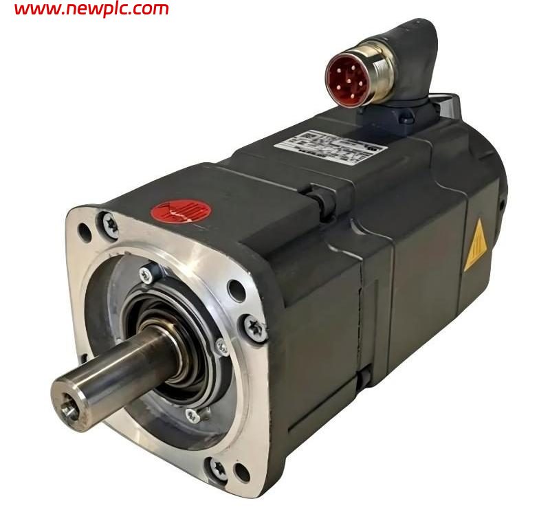 Siemens 1FK7042-2AF71-1RB1 permanent-magnet synchronous servo motor
