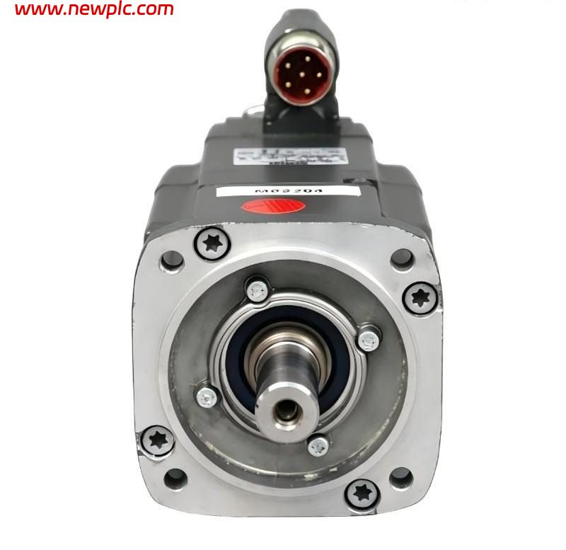 Siemens 1FK7042-2AF71-1RH0 synchronous servo motor