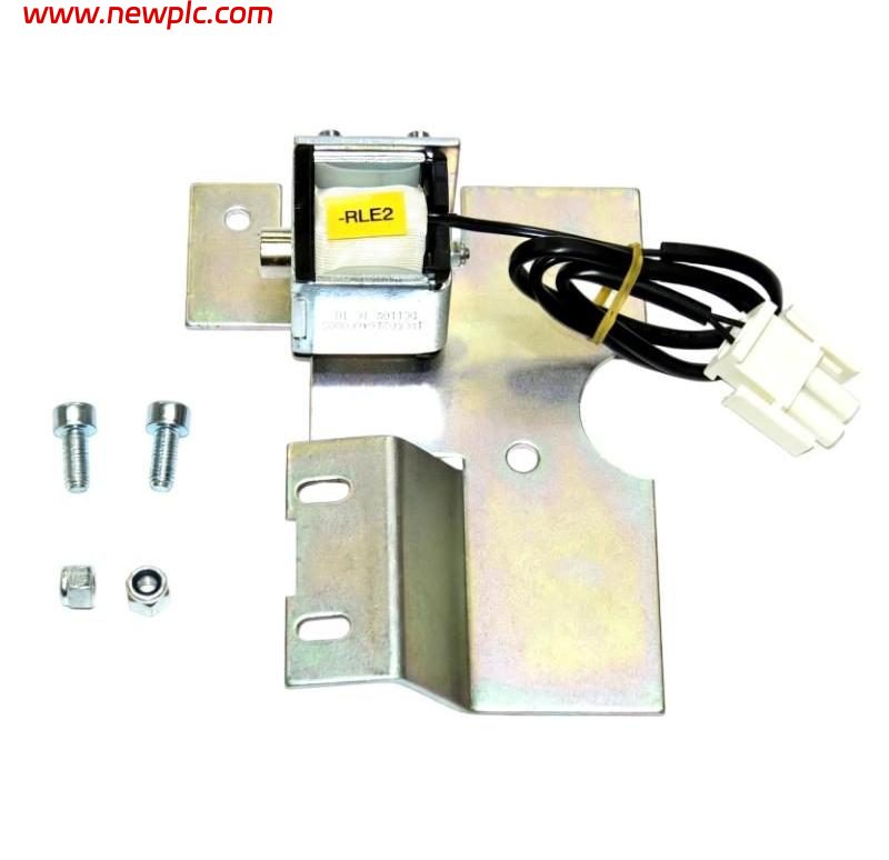 ABB 1VCF349767S0912 Electromechanical Locking Release