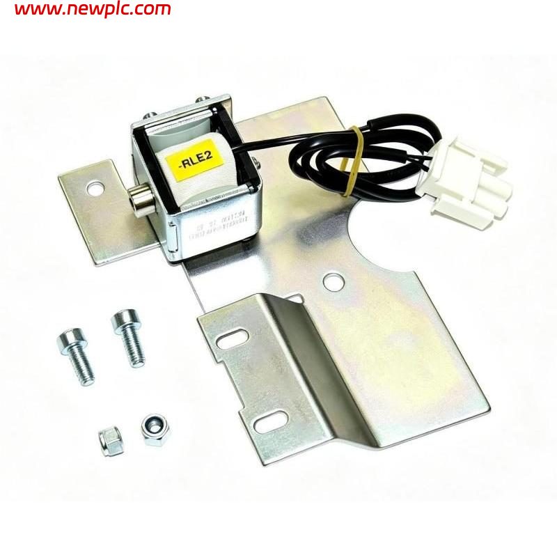 ABB 1VCF349767S0912 Electromechanical Locking Release ABB 1VCF349767S0912 Electromechanical Locking Release