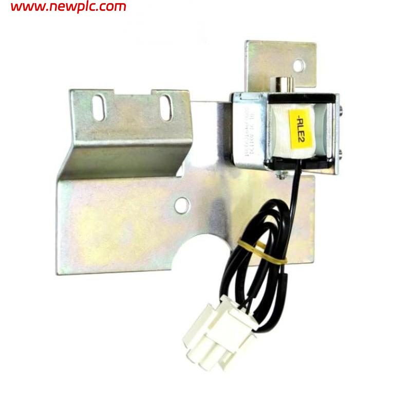 ABB 1VCF349767S0912 Electromechanical Locking Release ABB 1VCF349767S0912 Electromechanical Locking Release