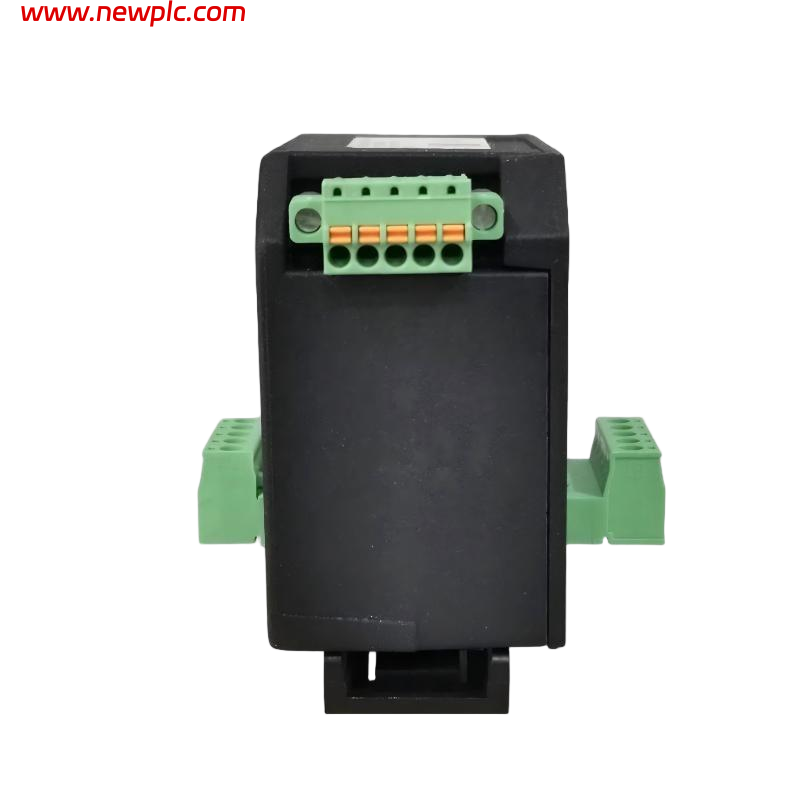 Bently Nevada 200200-05-05-CN Dual-Input ProTIM-R Module