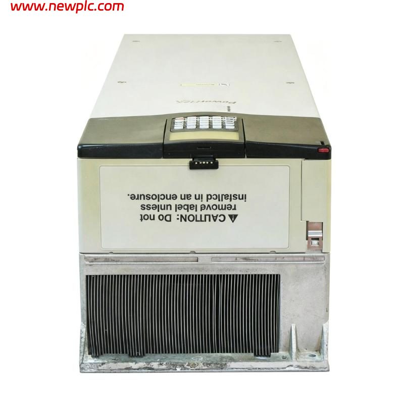 Allen Bradley  20BC085A3ANNANC1 AC Variable Frequency Drive