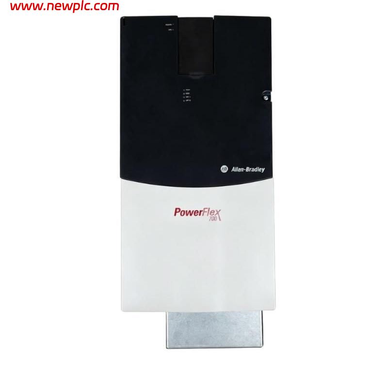 Allen Bradley 20BC140A3ANNAEC0 AC Drive / Variable Frequency Drive