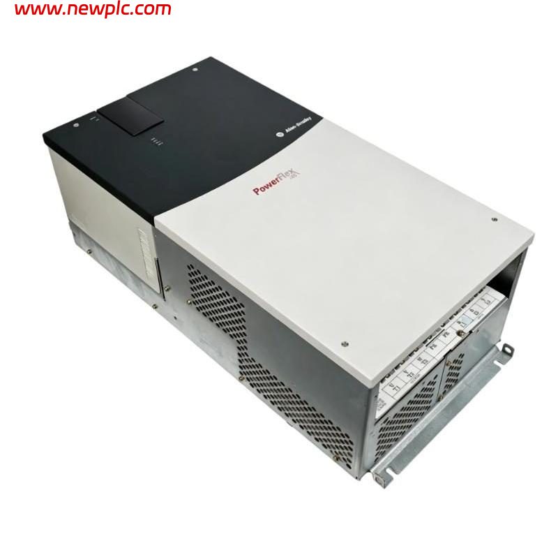 Allen Bradley 20BP481N0NNNNNC0 DC Input AC Drive
