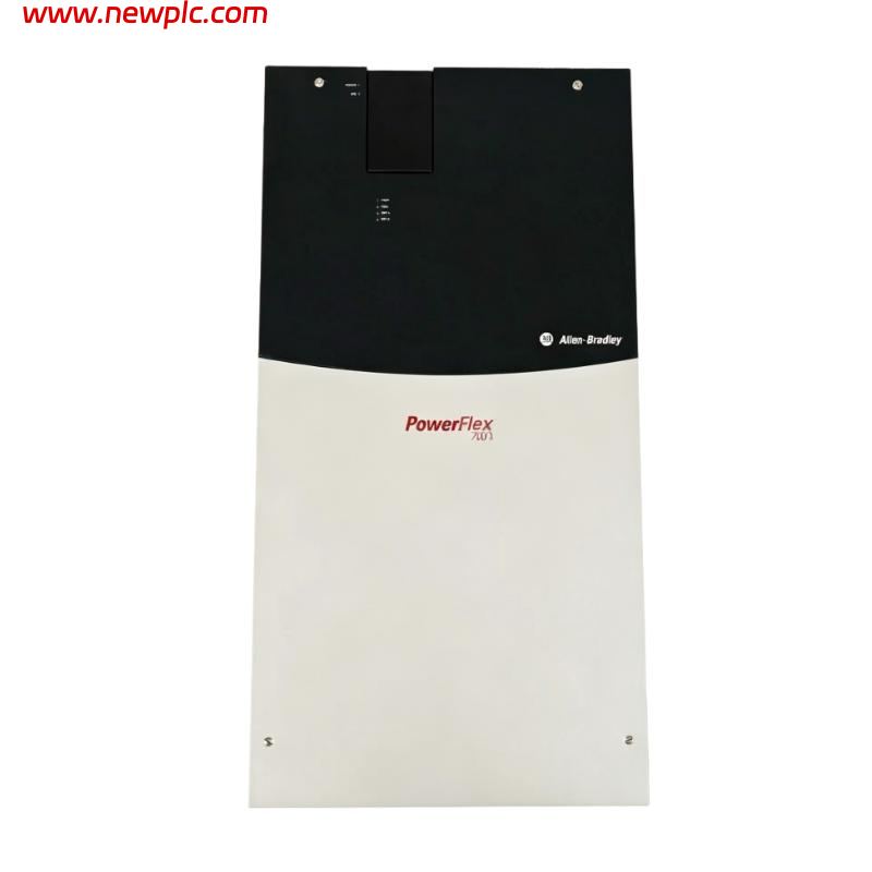 Allen Bradley 20BC365A0ANNNNC0 AC Variable Frequency Drive