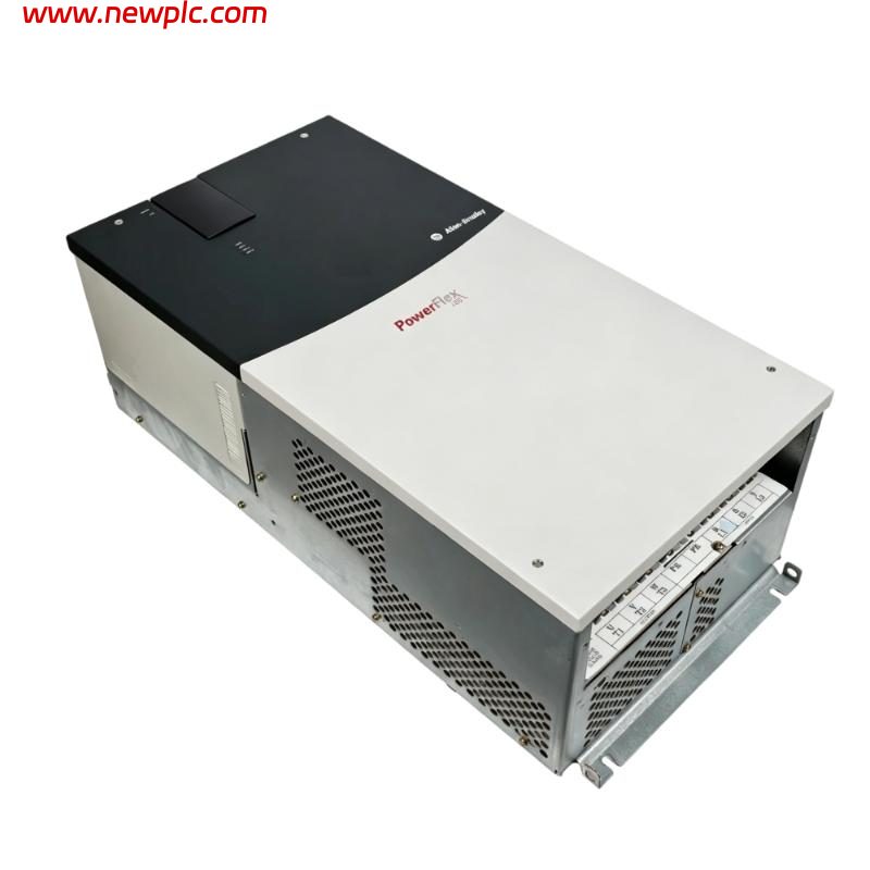 Allen Bradley 20BC365A0ANNNNC0 AC Variable Frequency Drive Allen Bradley 20BC365A0ANNNNC0 AC Variable Frequency Drive